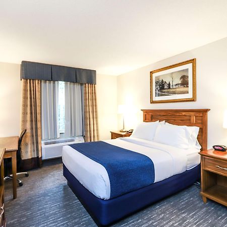 Surestay Plus Hotel By Best Western Elizabethtown Hershey מראה חיצוני תמונה