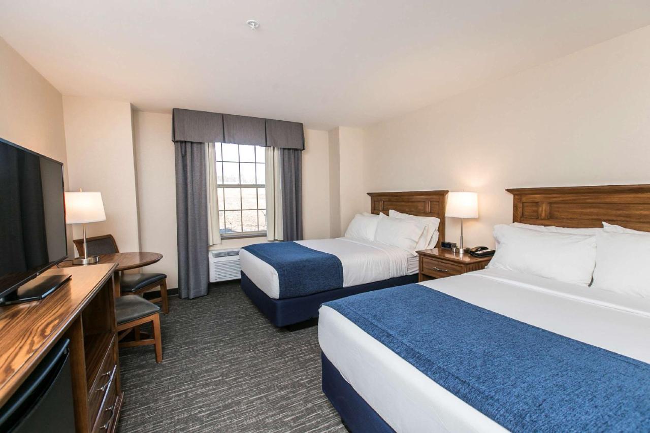 Surestay Plus Hotel By Best Western Elizabethtown Hershey מראה חיצוני תמונה