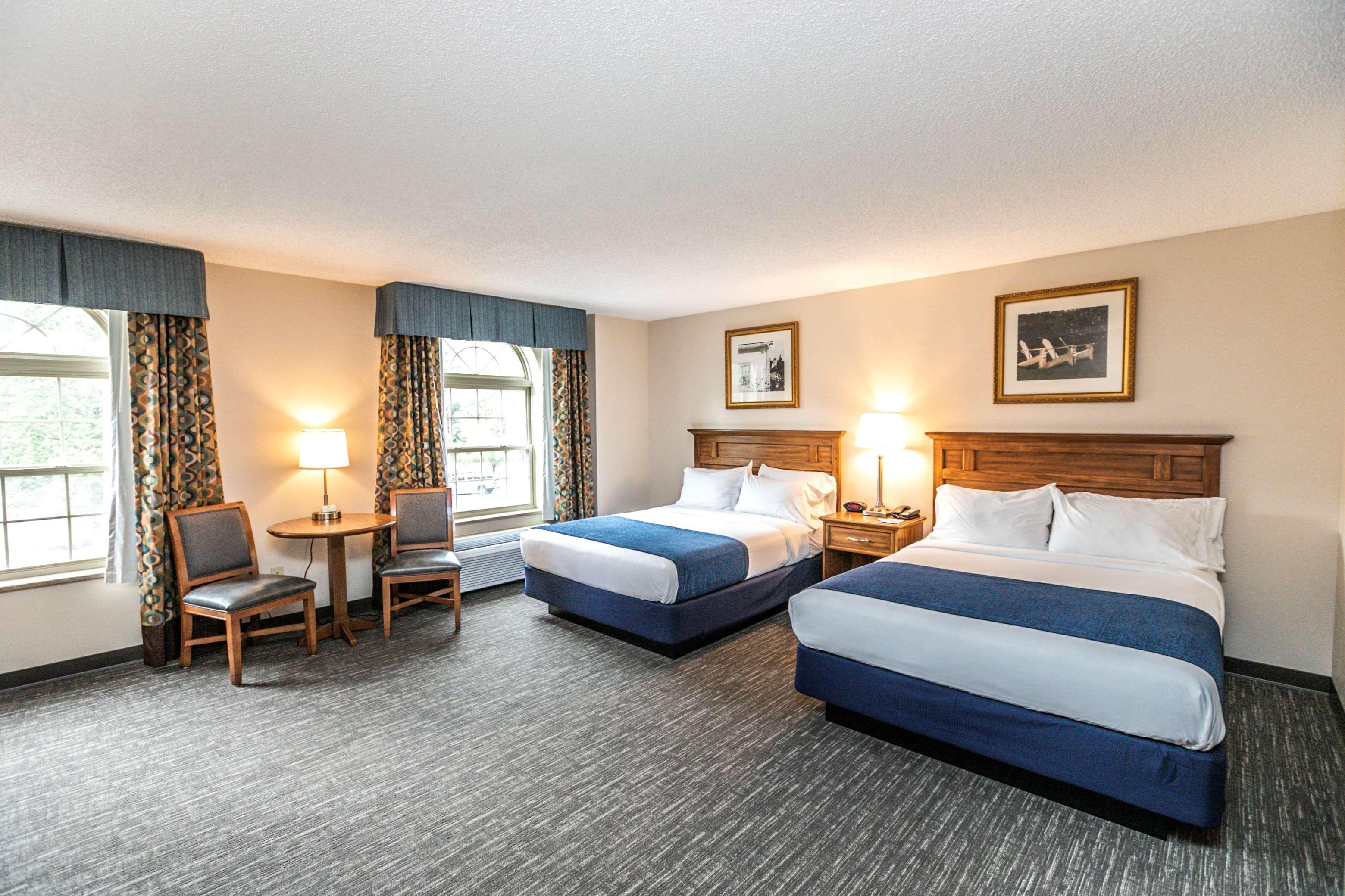 Surestay Plus Hotel By Best Western Elizabethtown Hershey מראה חיצוני תמונה