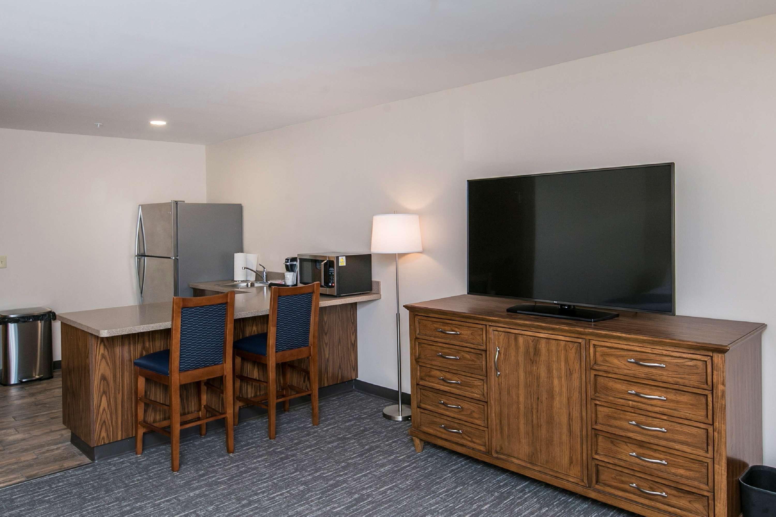 Surestay Plus Hotel By Best Western Elizabethtown Hershey מראה חיצוני תמונה