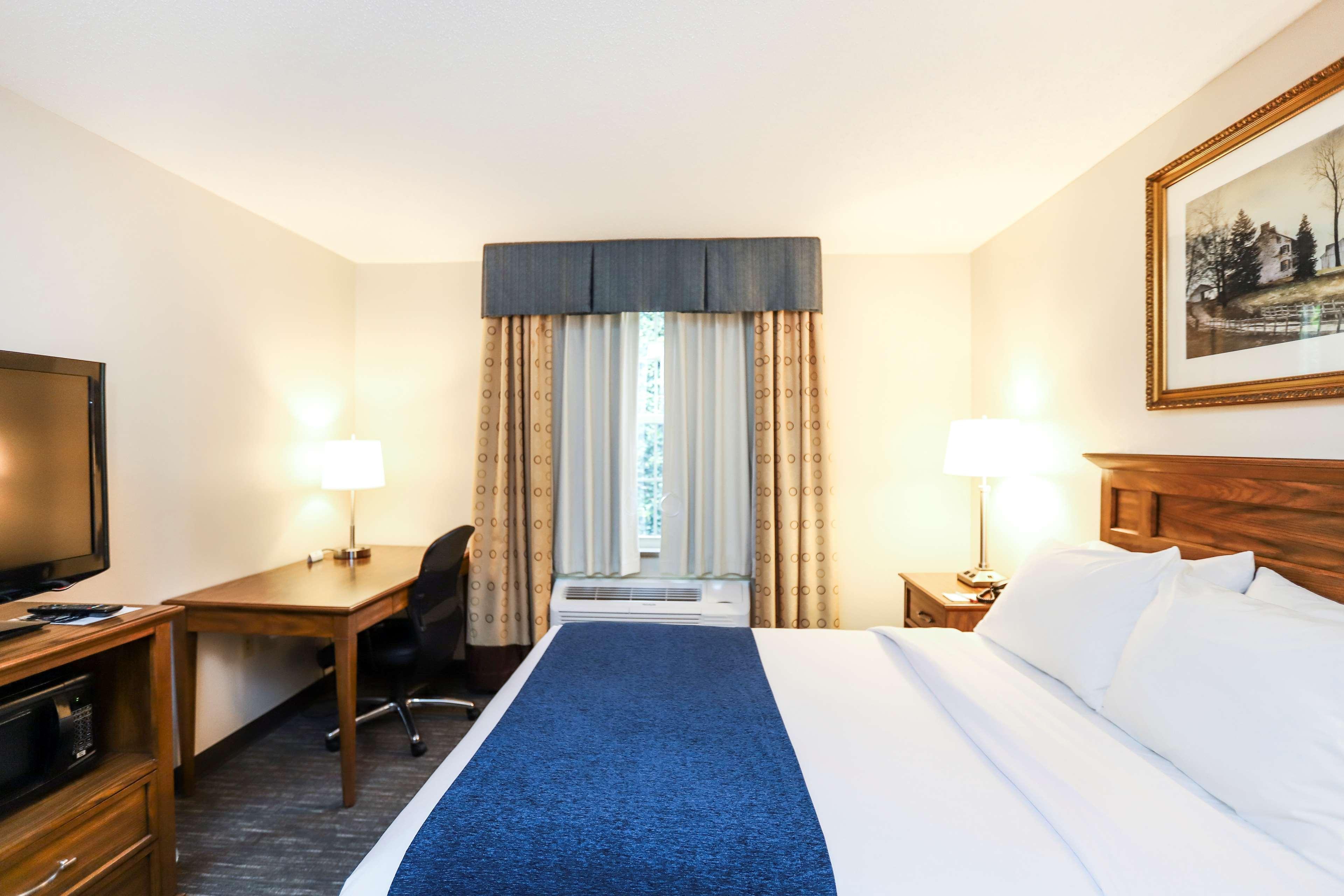 Surestay Plus Hotel By Best Western Elizabethtown Hershey מראה חיצוני תמונה