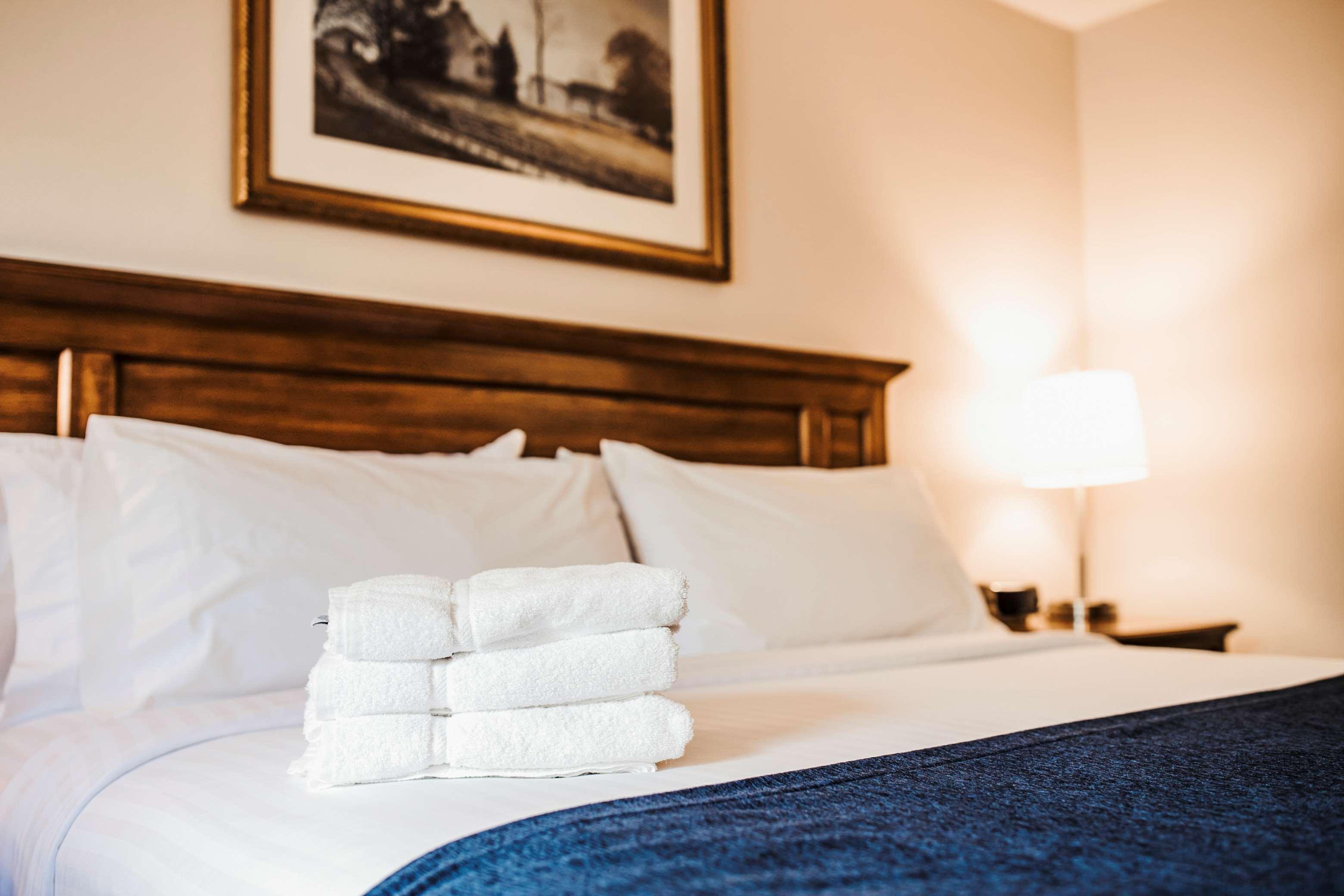 Surestay Plus Hotel By Best Western Elizabethtown Hershey מראה חיצוני תמונה