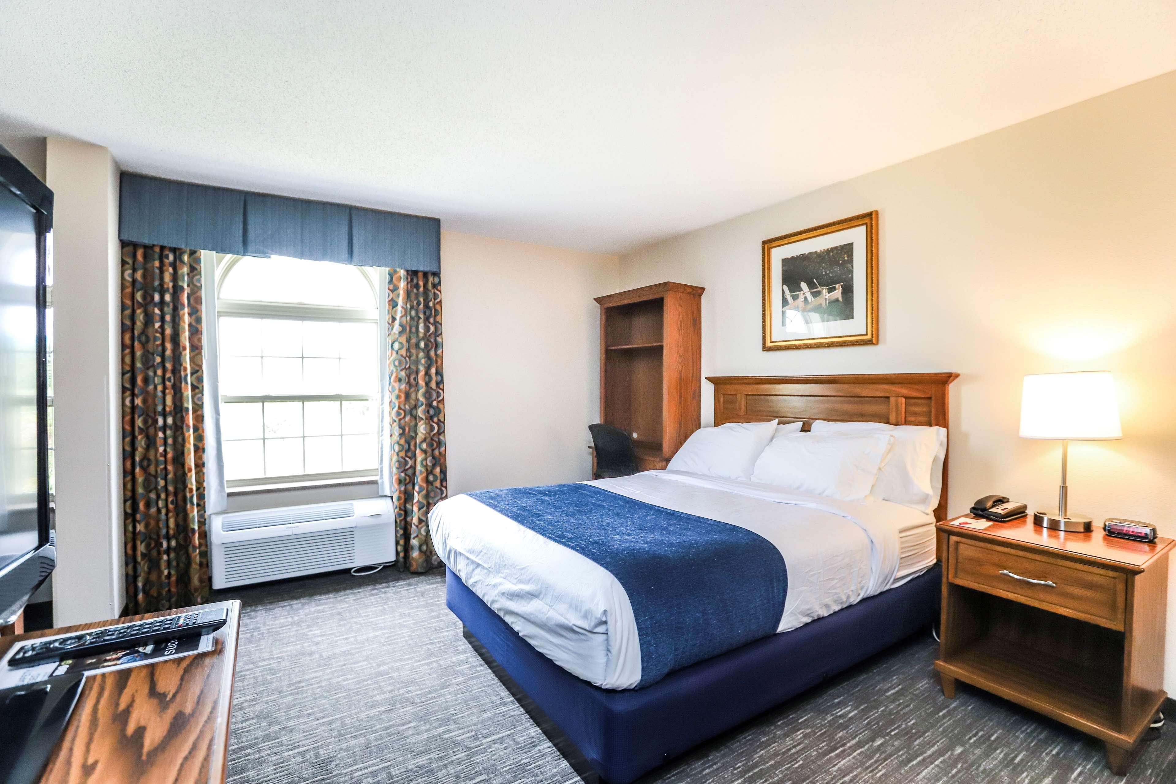 Surestay Plus Hotel By Best Western Elizabethtown Hershey מראה חיצוני תמונה