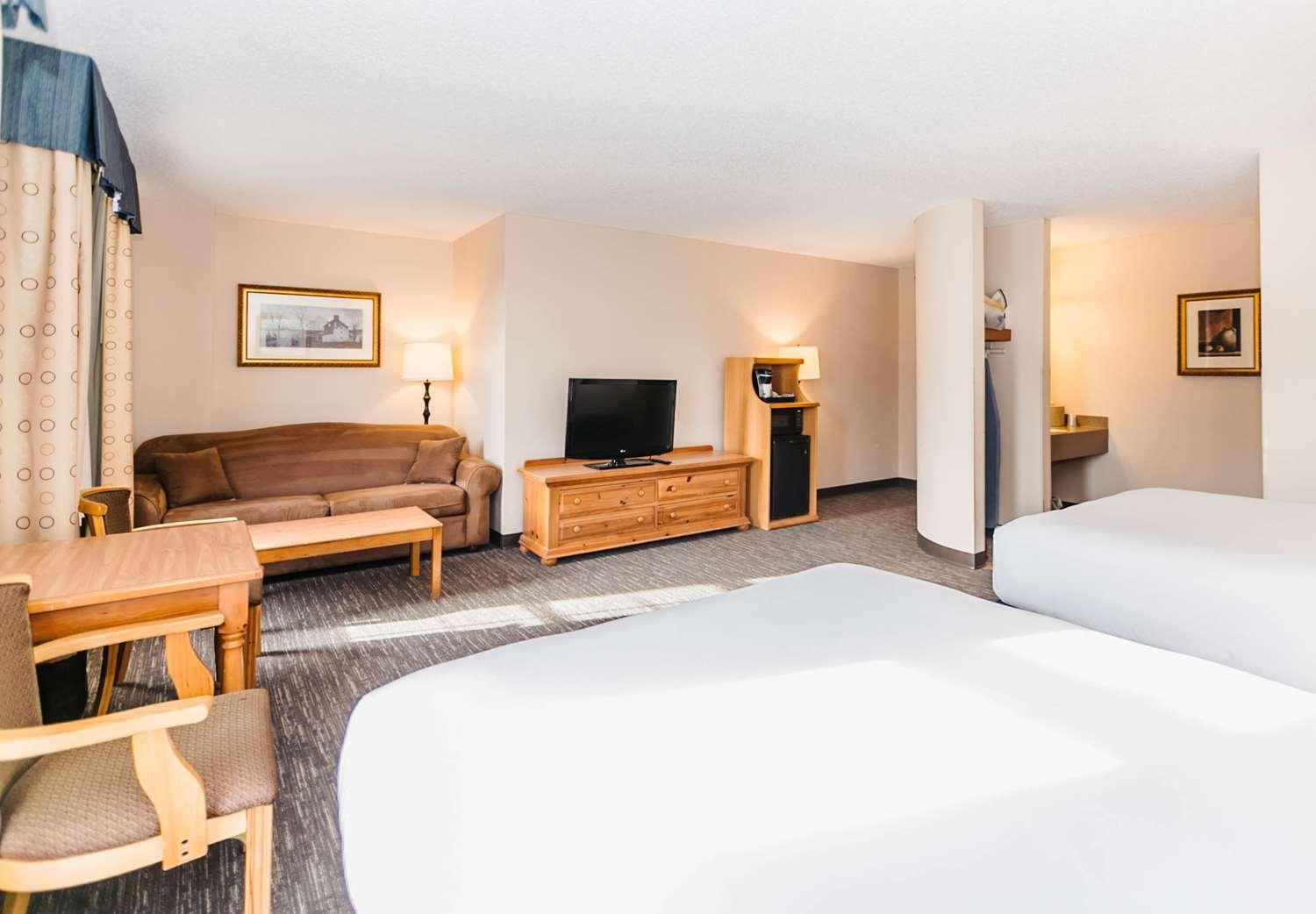 Surestay Plus Hotel By Best Western Elizabethtown Hershey מראה חיצוני תמונה