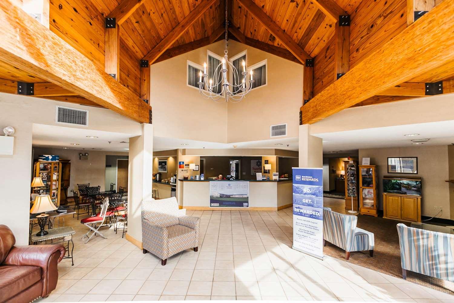 Surestay Plus Hotel By Best Western Elizabethtown Hershey מראה חיצוני תמונה
