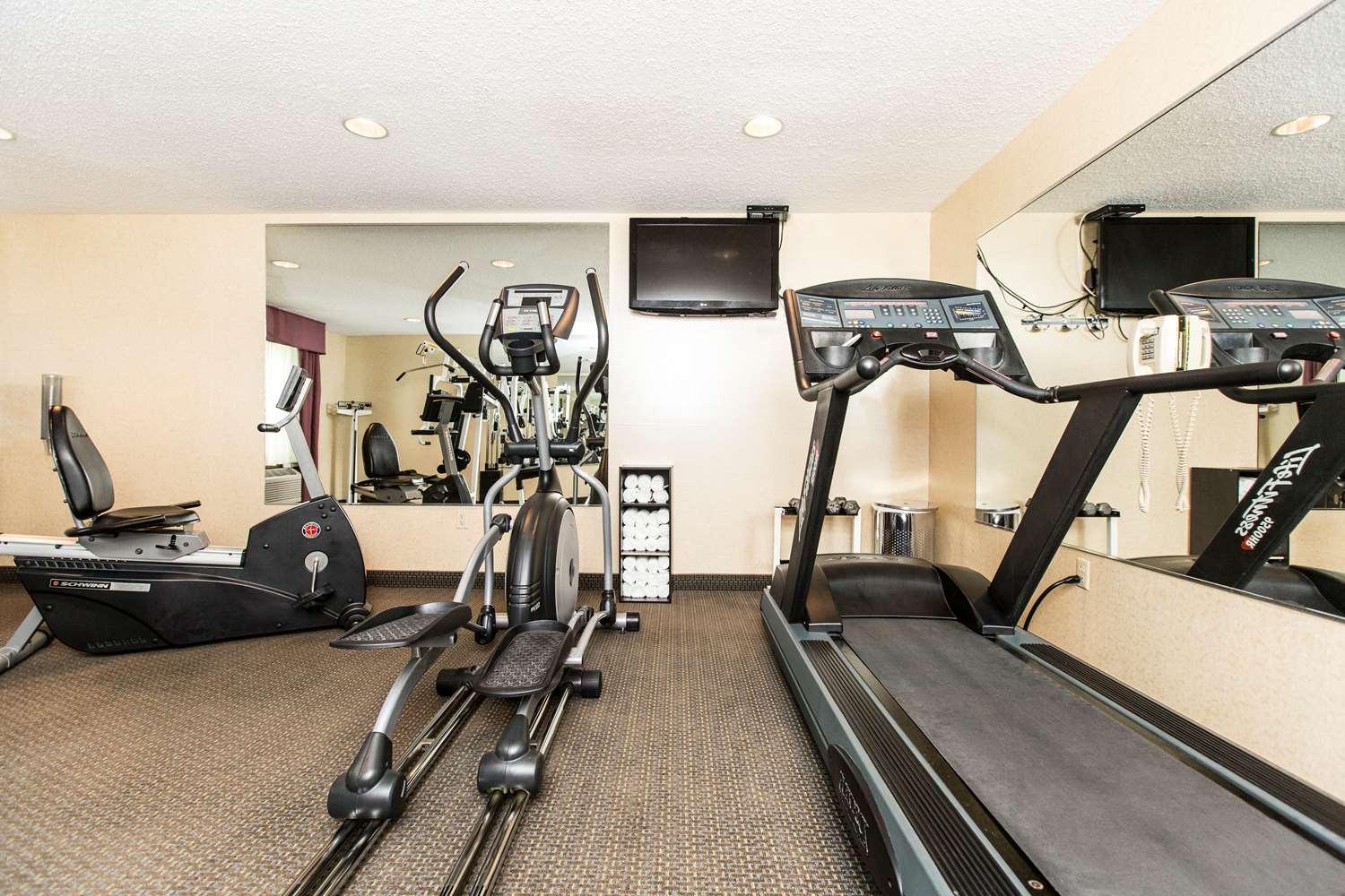 Surestay Plus Hotel By Best Western Elizabethtown Hershey מראה חיצוני תמונה