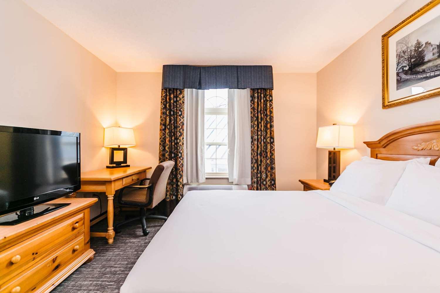 Surestay Plus Hotel By Best Western Elizabethtown Hershey מראה חיצוני תמונה