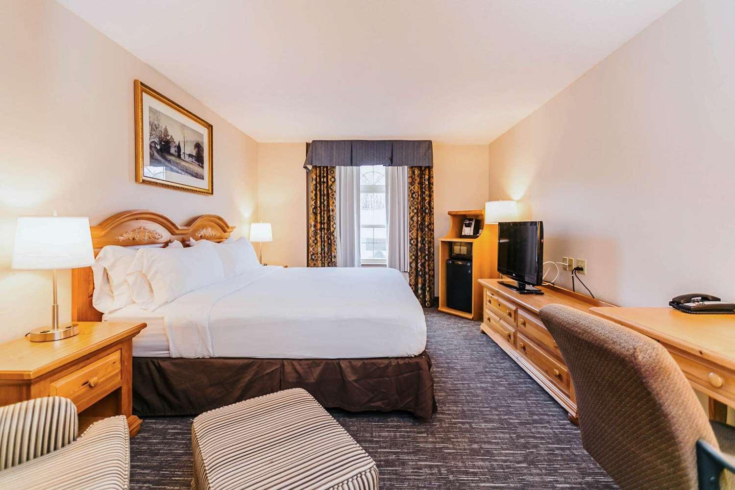 Surestay Plus Hotel By Best Western Elizabethtown Hershey מראה חיצוני תמונה