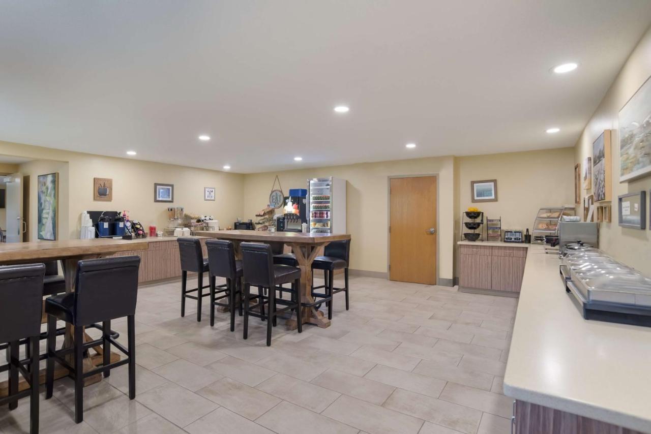 Surestay Plus Hotel By Best Western Elizabethtown Hershey מראה חיצוני תמונה