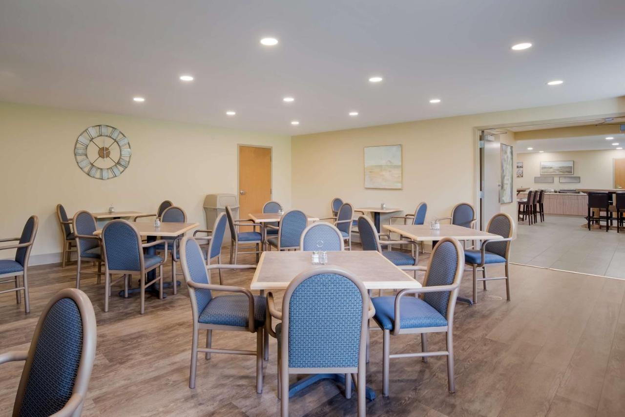 Surestay Plus Hotel By Best Western Elizabethtown Hershey מראה חיצוני תמונה