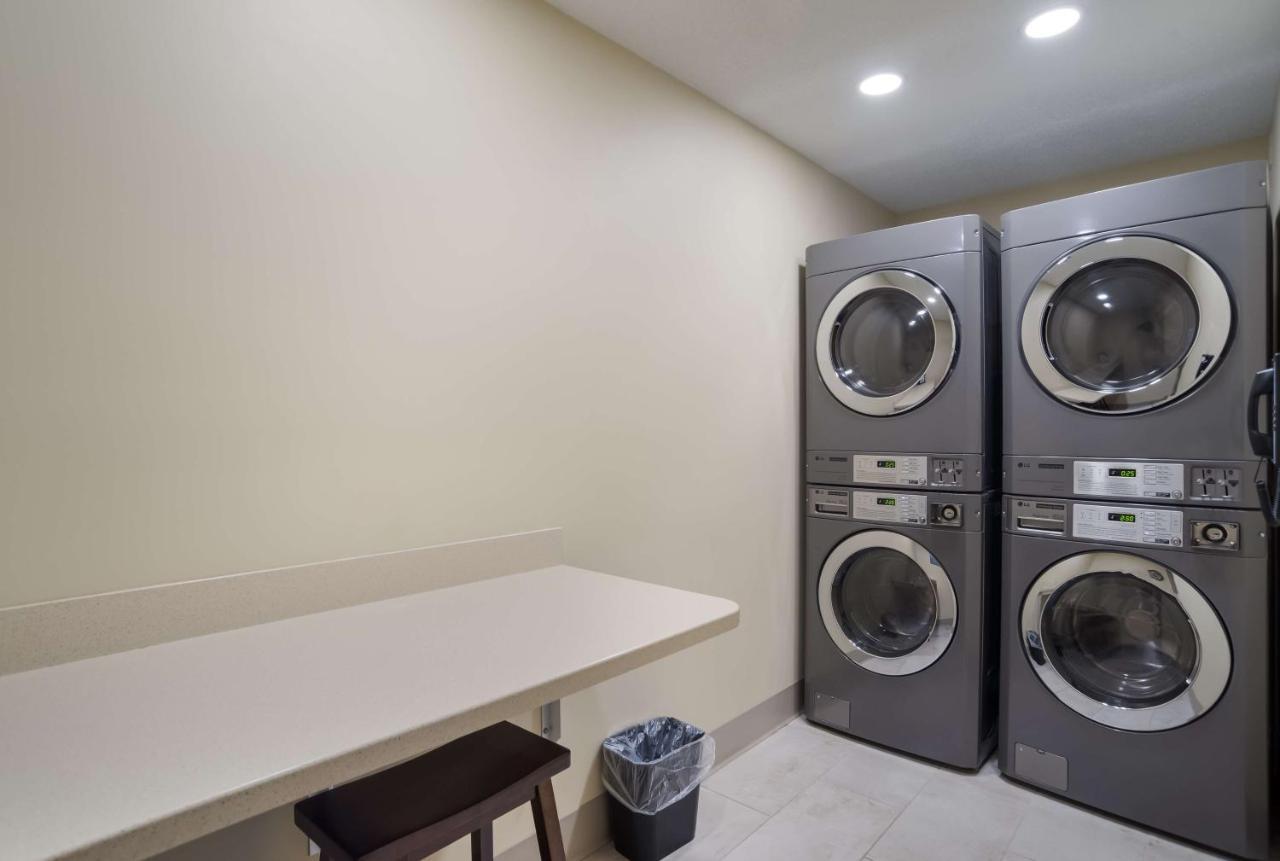 Surestay Plus Hotel By Best Western Elizabethtown Hershey מראה חיצוני תמונה