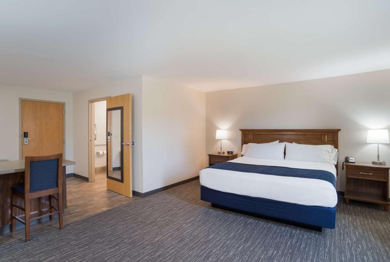 Surestay Plus Hotel By Best Western Elizabethtown Hershey מראה חיצוני תמונה