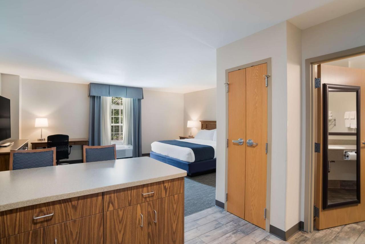 Surestay Plus Hotel By Best Western Elizabethtown Hershey מראה חיצוני תמונה