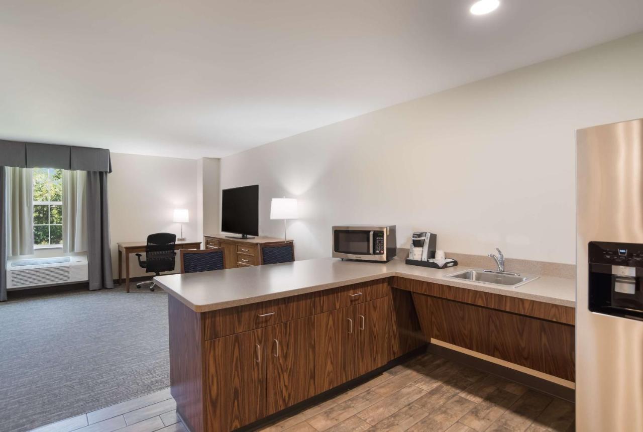 Surestay Plus Hotel By Best Western Elizabethtown Hershey מראה חיצוני תמונה