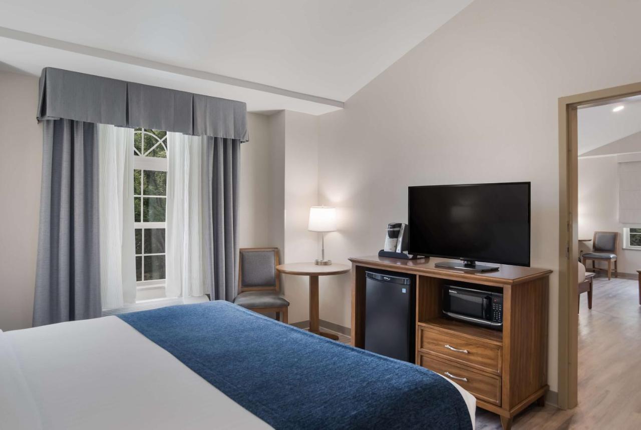 Surestay Plus Hotel By Best Western Elizabethtown Hershey מראה חיצוני תמונה