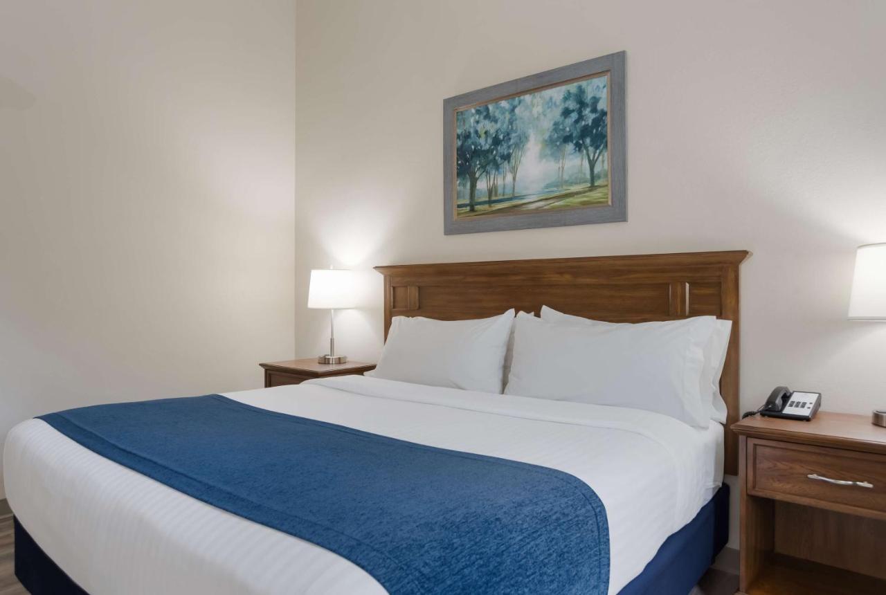 Surestay Plus Hotel By Best Western Elizabethtown Hershey מראה חיצוני תמונה