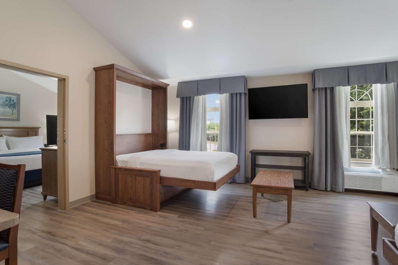 Surestay Plus Hotel By Best Western Elizabethtown Hershey מראה חיצוני תמונה