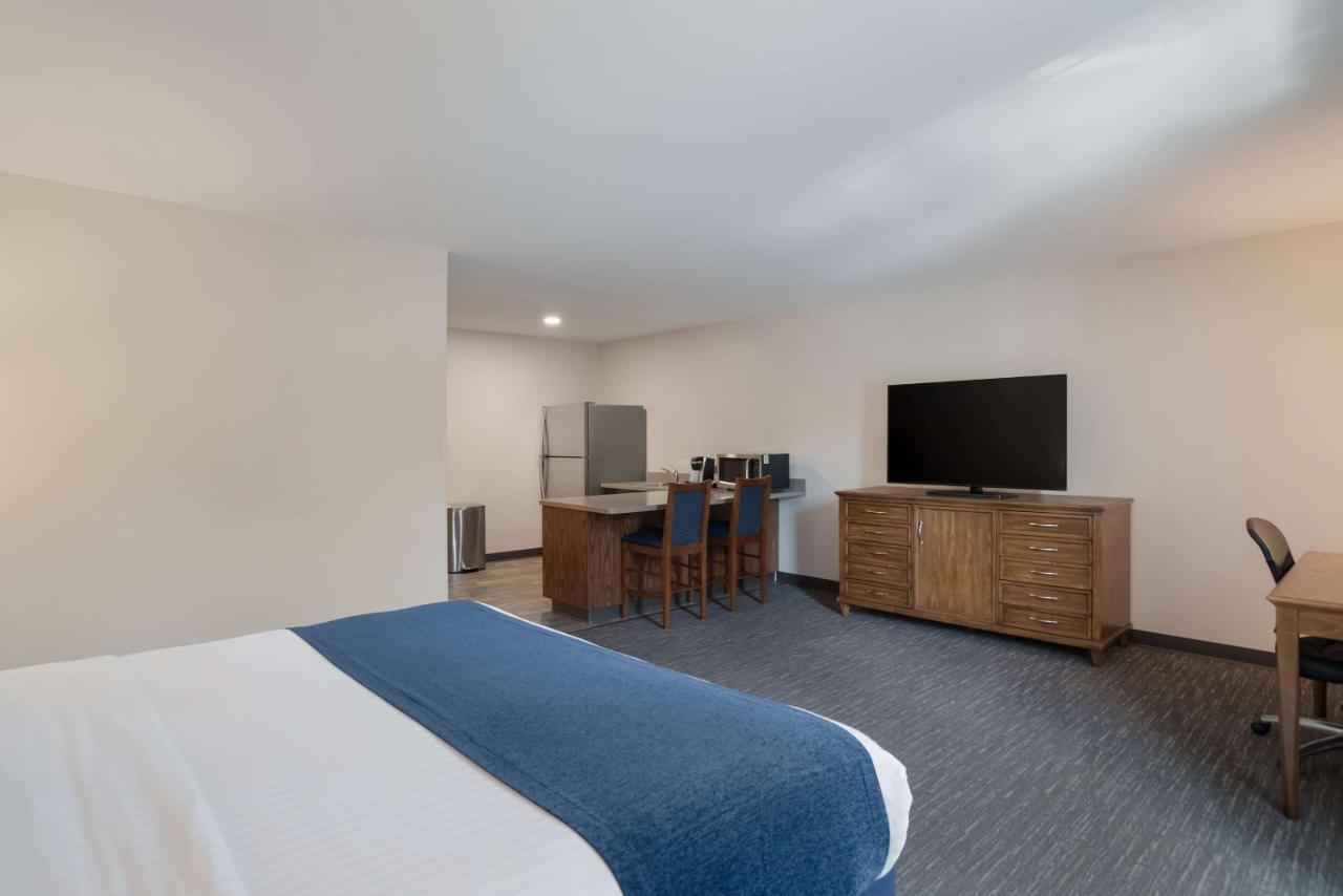 Surestay Plus Hotel By Best Western Elizabethtown Hershey מראה חיצוני תמונה