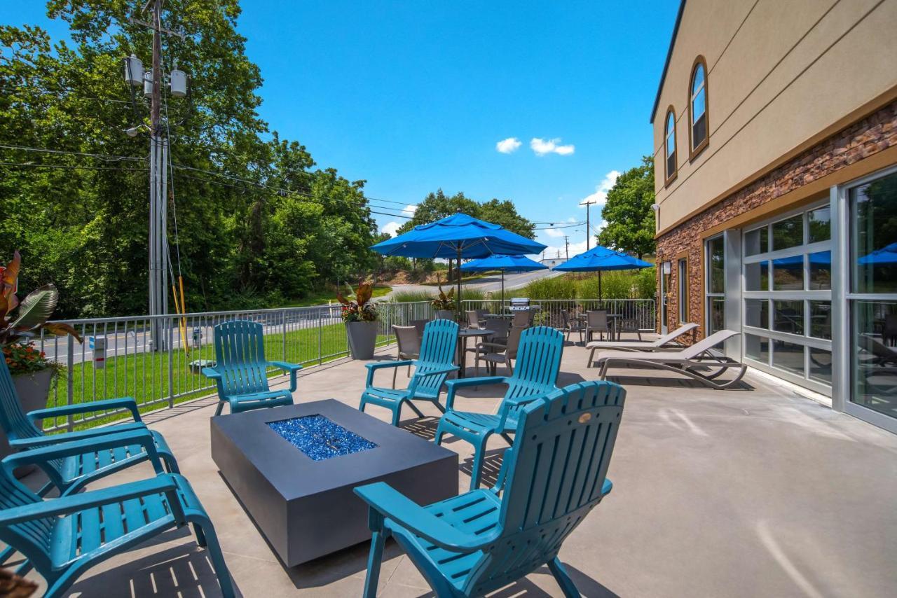 Surestay Plus Hotel By Best Western Elizabethtown Hershey מראה חיצוני תמונה