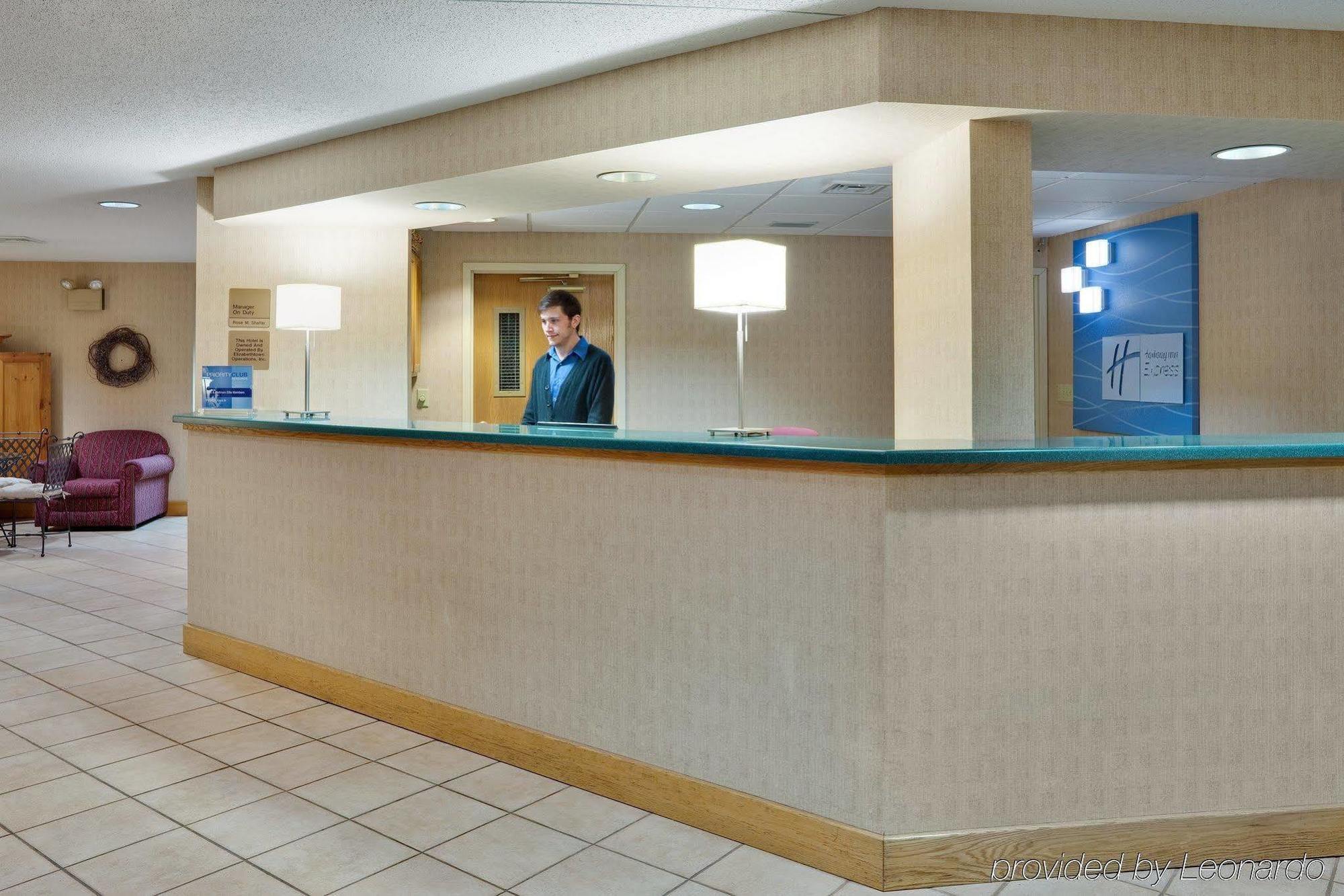 Surestay Plus Hotel By Best Western Elizabethtown Hershey מראה חיצוני תמונה